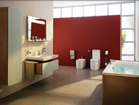 Ideal Standard Bathroom