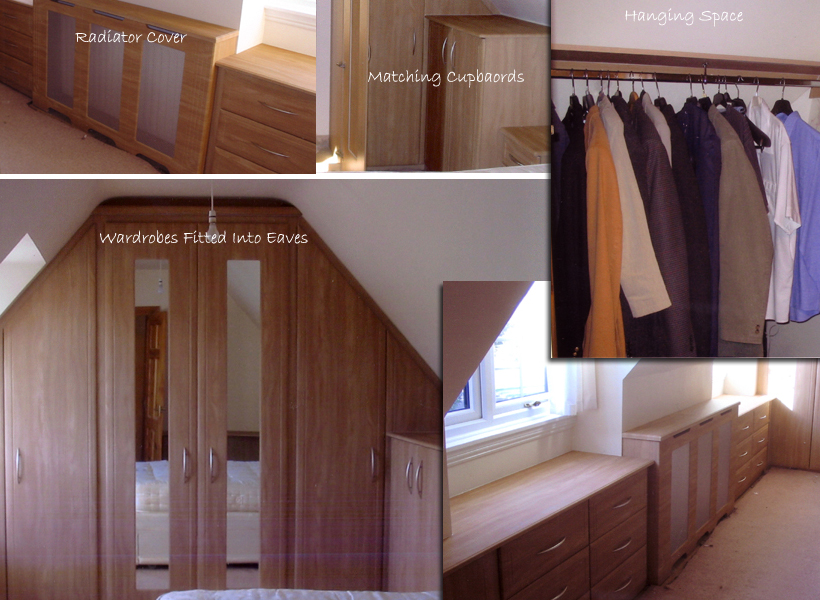 Unique Bedrooms
