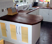 Kitchen name