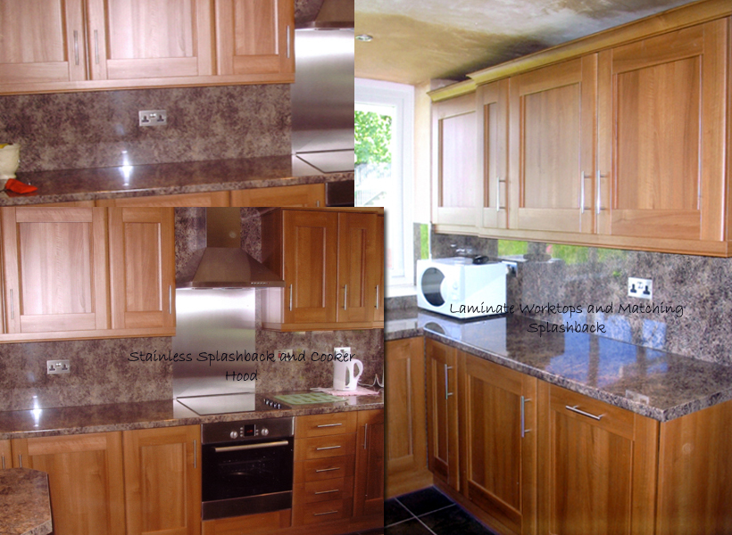Unique Kitchens