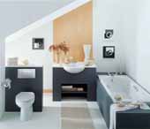 Rocca Bathroom