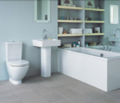 Ideal Standard White