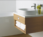 Ideal Standard Japer Morrison