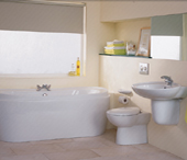 Ideal Standard Kyomi
