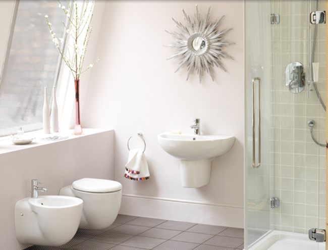 Ideal Standard Small