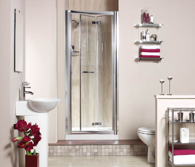 Roman Bathroom