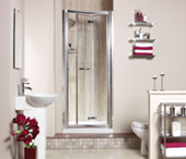 Roman Bathroom