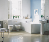 Ideal Standard White