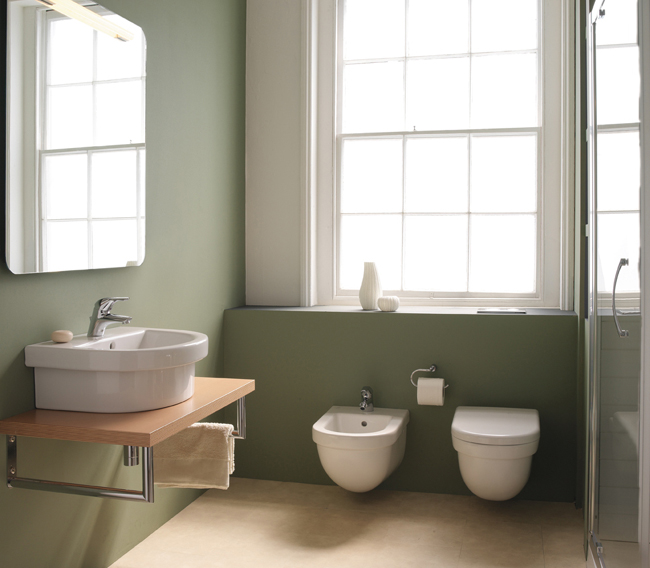 Ideal Standard Washpoint