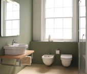 Ideal Standard Washpoint