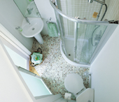 Ideal Standard Space