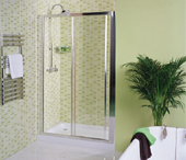 Roman Bathroom
