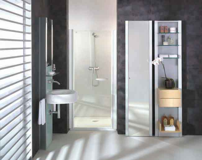 Roca Bathroom