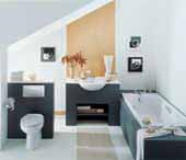 Roca Bathroom