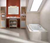 Rocca Bathroom