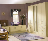 High Gloss  Cream -  Venice