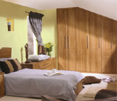 Sloping Ceilings